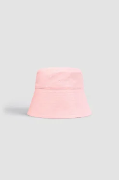 Bob à logo Patou brodé en coton