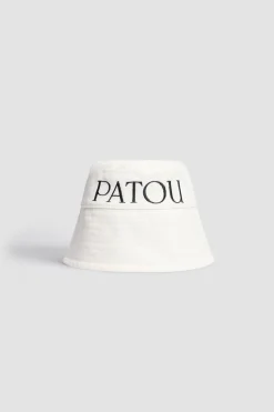 Bob Patou en coton