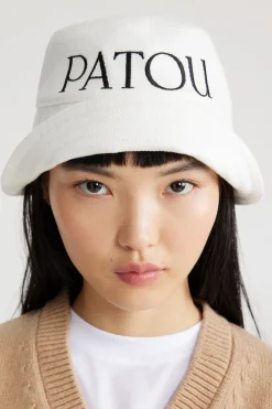 Bob Patou en coton