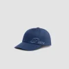 Casquette à logo Patou brodé en coton