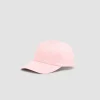 Casquette à logo Patou brodé en coton