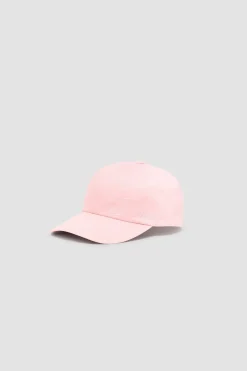 Casquette à logo Patou brodé en coton
