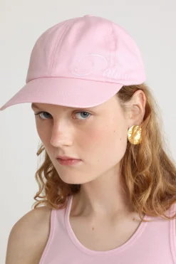 Casquette à logo Patou brodé en coton