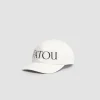 Casquette Patou en coton