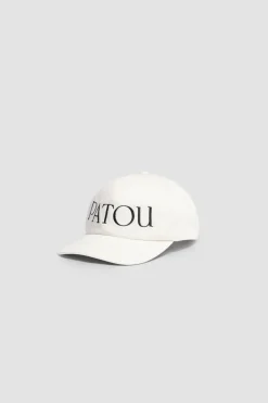 Casquette Patou en coton