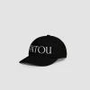 Casquette Patou en coton