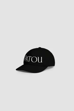 Casquette Patou en coton