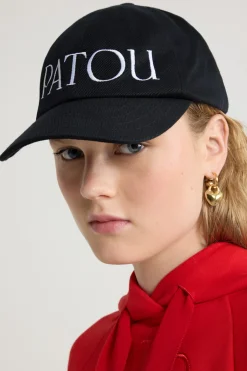 Casquette Patou en coton