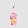 Charm en raphia