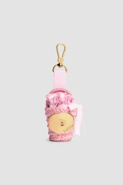 Charm en raphia