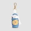 Charm en raphia