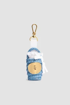 Charm en raphia