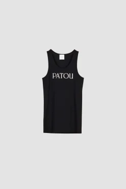 Débardeur Patou en coton