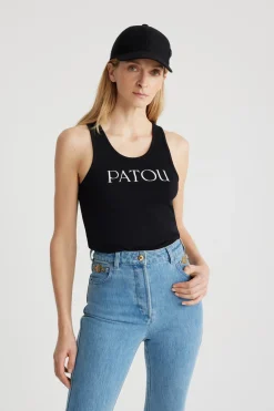Débardeur Patou en coton