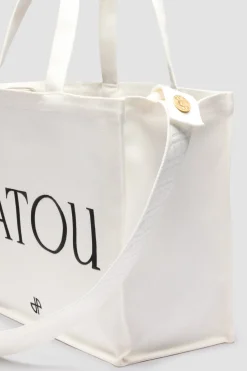 Grand cabas Patou en coton
