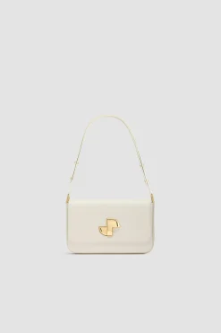 Le Classic Lock en cuir