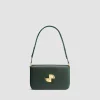 Le Classic Lock en cuir