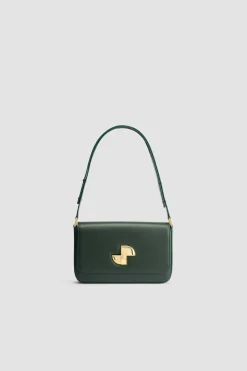 Le Classic Lock en cuir