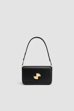 Le Classic Lock en cuir