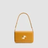 Le Classic Lock en cuir