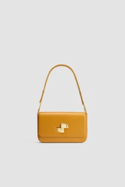 Le Classic Lock en cuir