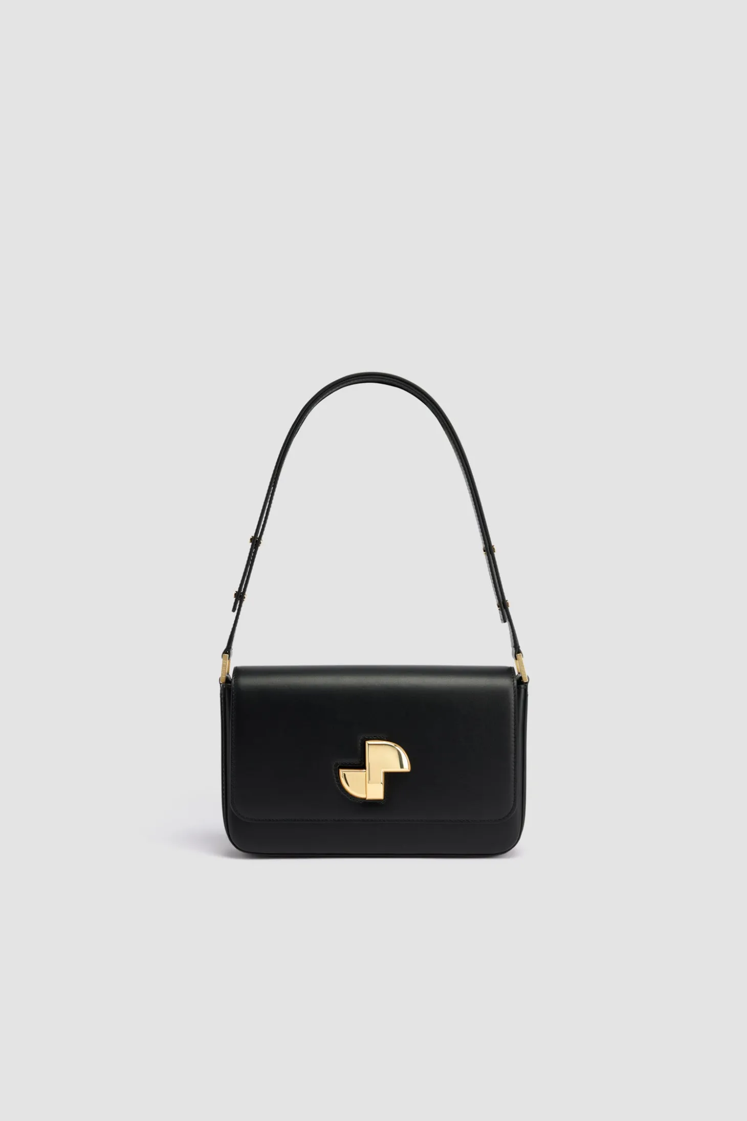 Le Classic Lock en cuir