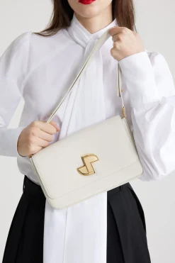 Le Classic Lock en cuir