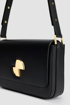 Le Classic Lock en cuir
