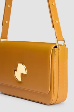 Le Classic Lock en cuir