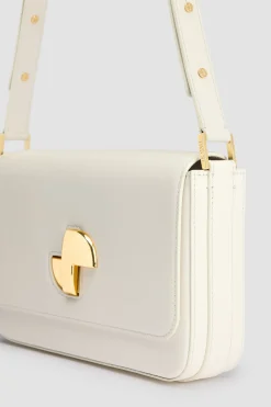 Le Classic Lock en cuir