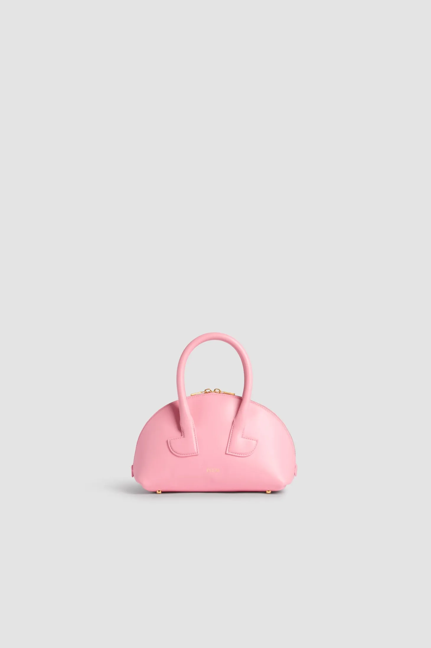 Le Patou Bowling en cuir