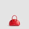 Le Patou Bowling en cuir