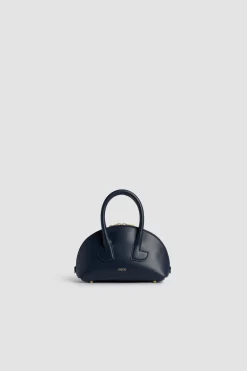 Le Patou Bowling en cuir