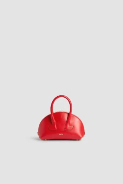 Le Patou Bowling en cuir