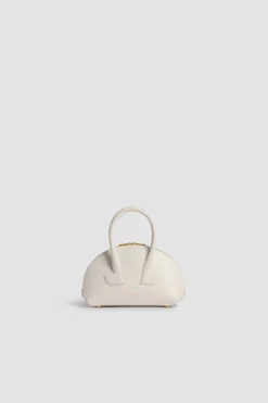 Le Patou Bowling en cuir