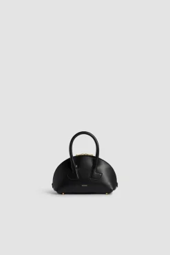 Le Patou Bowling en cuir