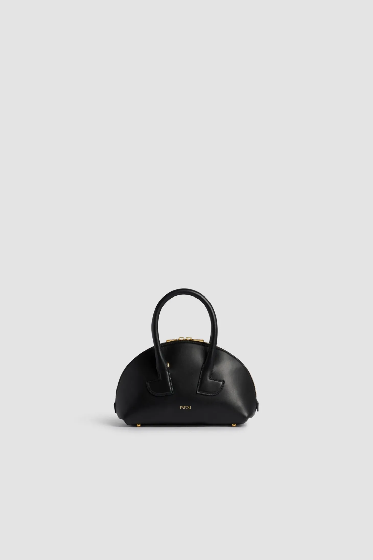 Le Patou Bowling en cuir