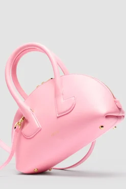 Le Patou Bowling en cuir