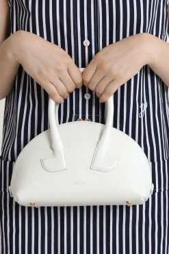 Le Patou Bowling en cuir