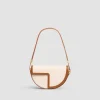 Le Patou en cuir et coton