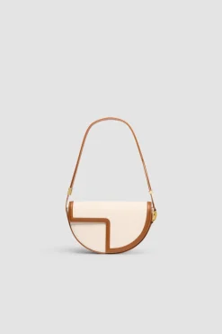 Le Patou en cuir et coton
