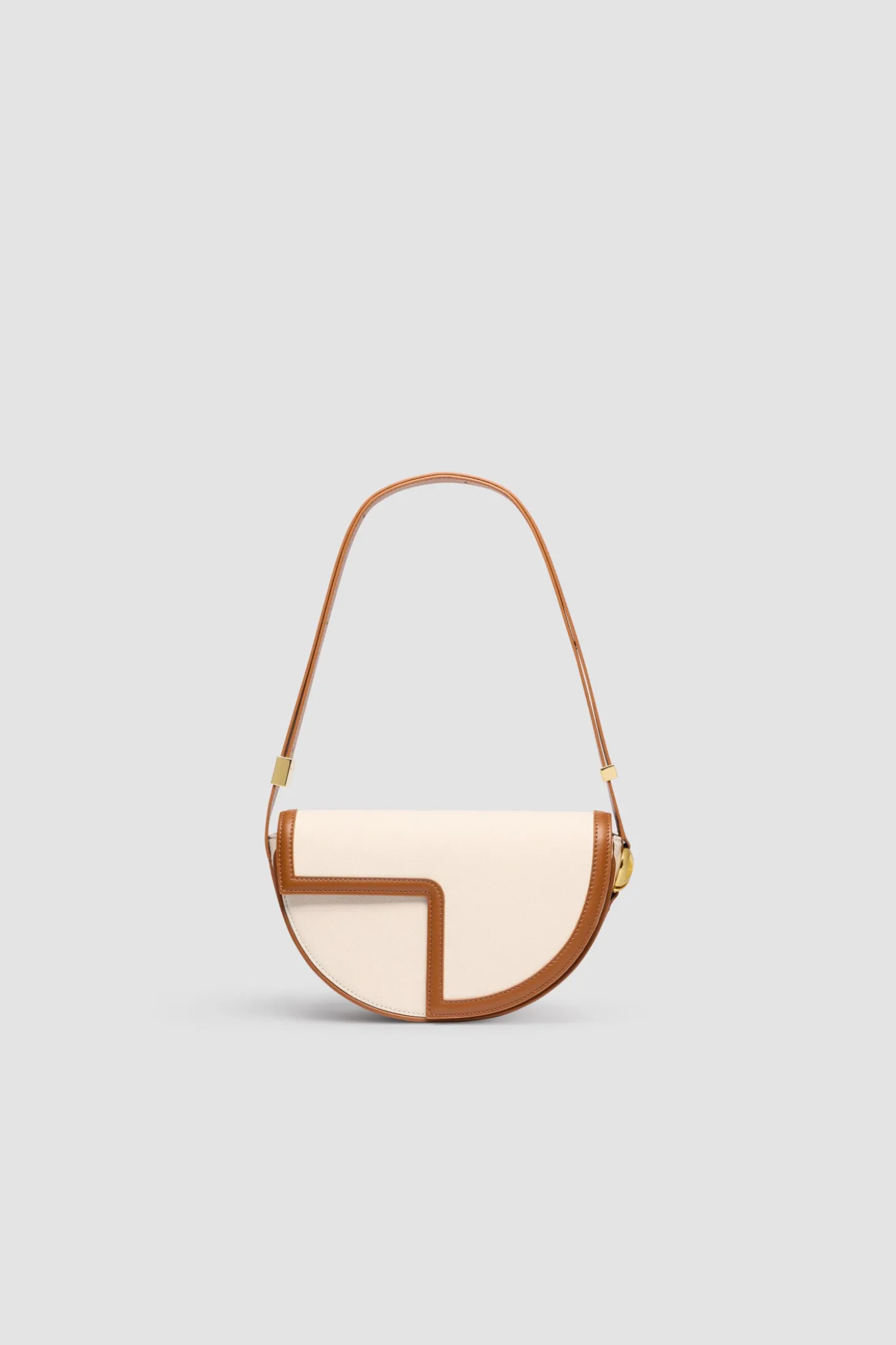 Le Patou en cuir et coton