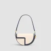 Le Patou en cuir et coton