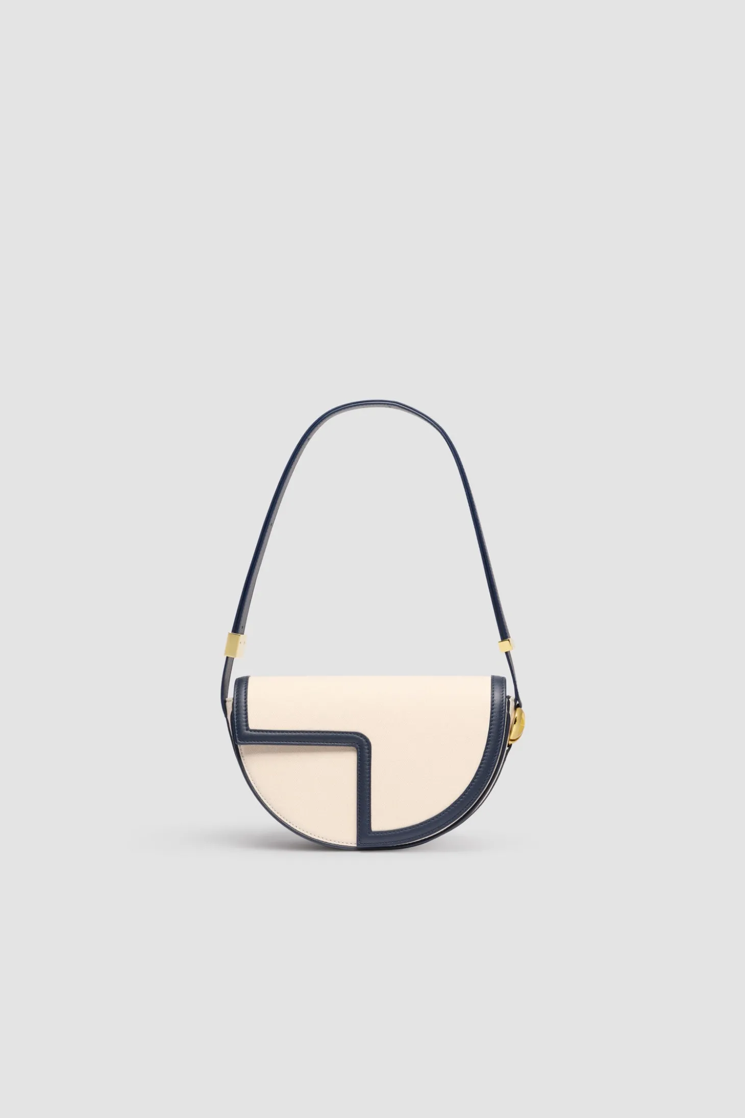 Le Patou en cuir et coton
