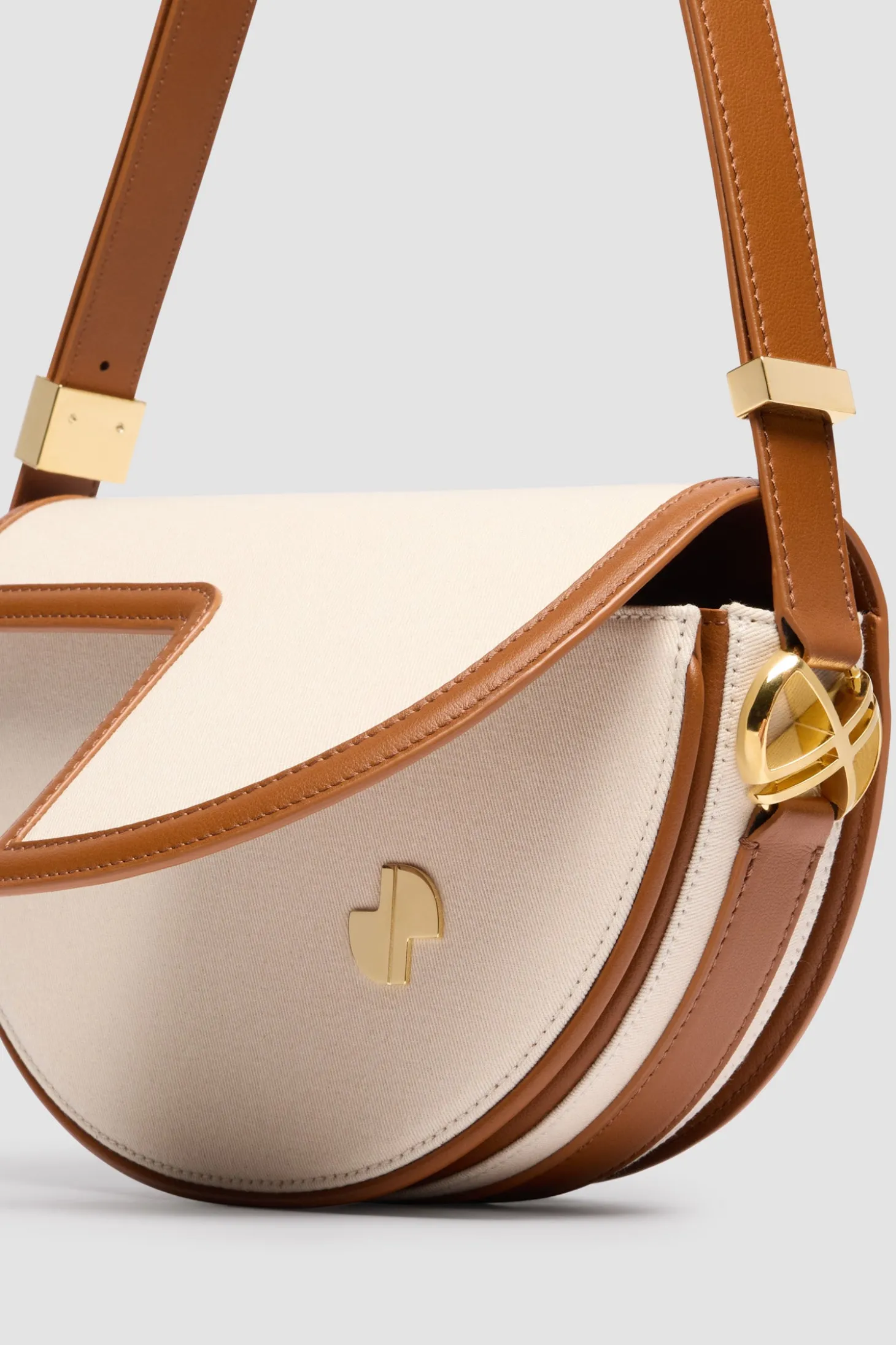 Le Patou en cuir et coton