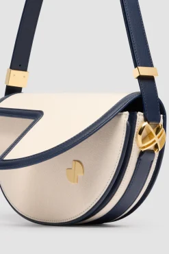 Le Patou en cuir et coton