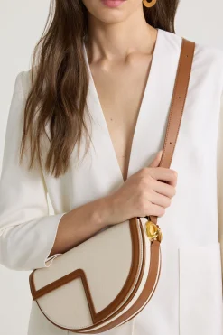 Le Patou en cuir et coton
