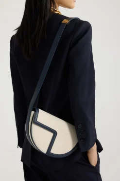 Le Patou en cuir et coton