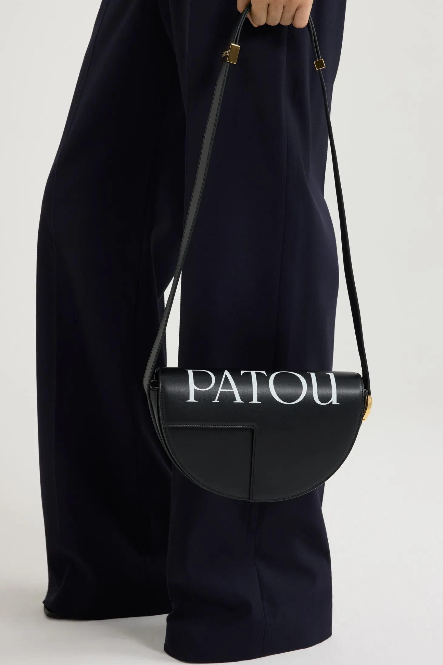 Le Patou logo