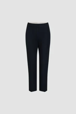 Pantalon 7/8 en nylon léger recyclé